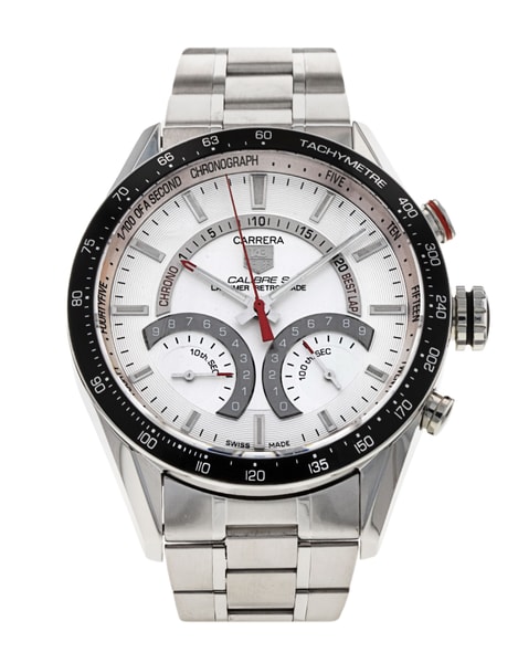 Tag Heuer Carrera CV7A11.BA0795